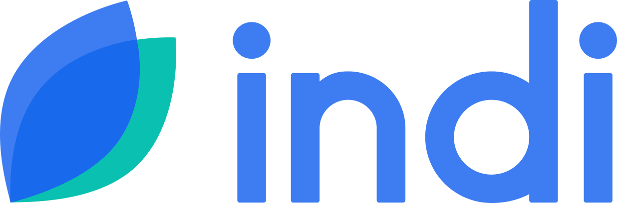 Indi Logo